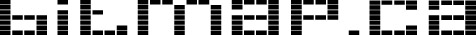 Welcome to bitMAP.ca